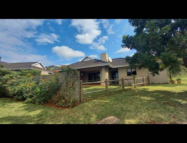 2 BEDROOM HOUSE FOR SALE IN ZINI RIVER ESTATE